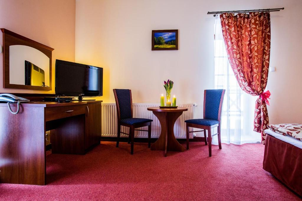 Concordia Hotel Podgórzyn